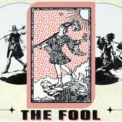 Robert Enzo - The Fool [839228]